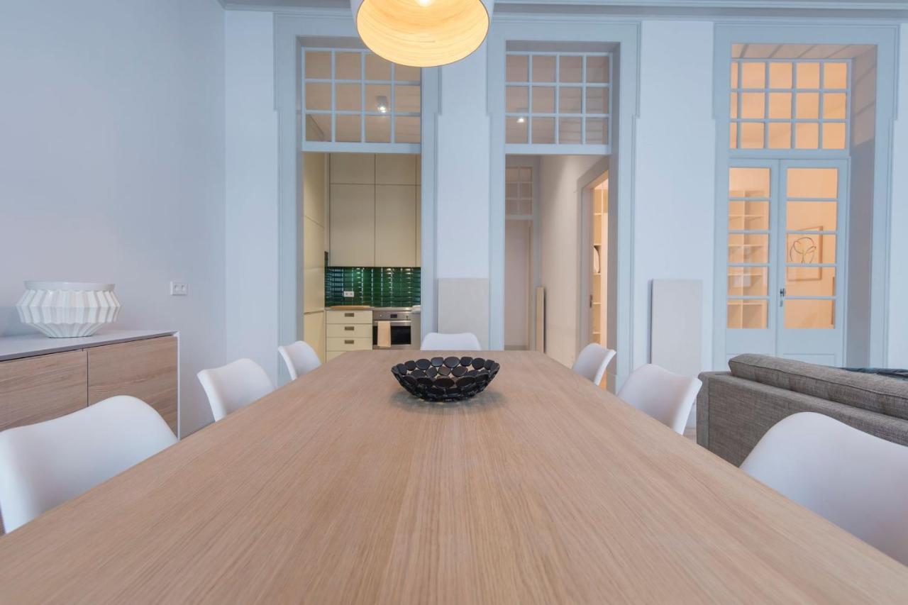 Lovelystay - Charming 3 Bedroom Wonder Downtown Лиссабон Экстерьер фото